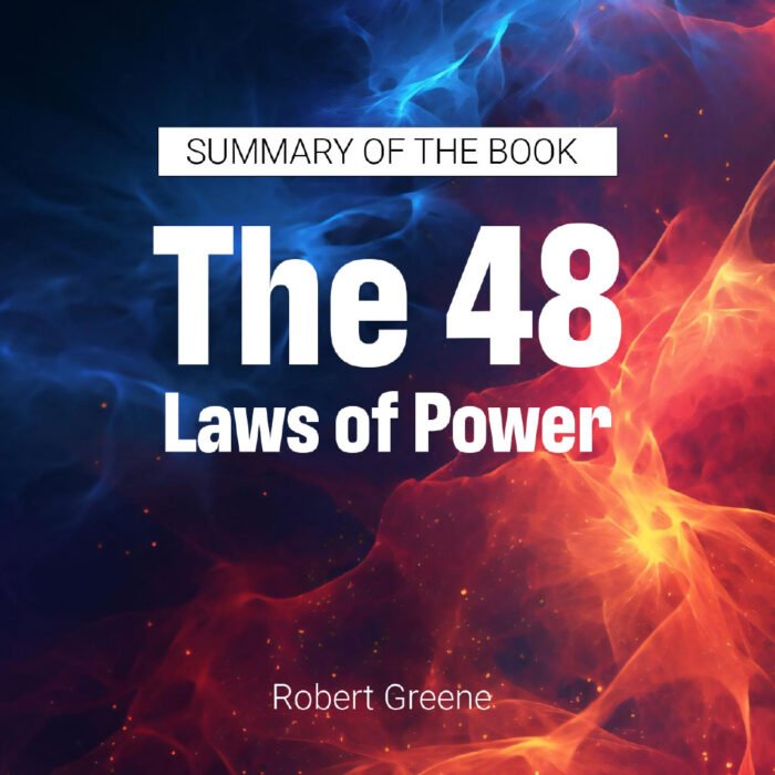 The 48 Laws of Power