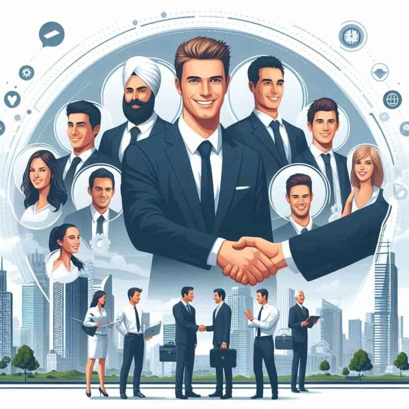 Comprehensive Guide to Customer Relationships