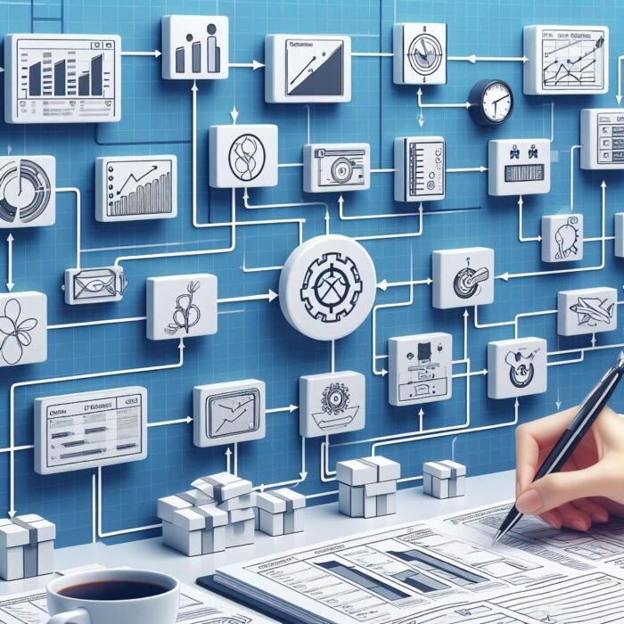 Kanban: A Comprehensive Guide to Efficient Project Management