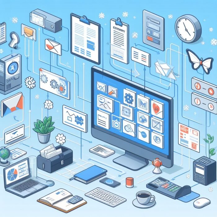 Kanban: A Comprehensive Guide to Efficient Project Management