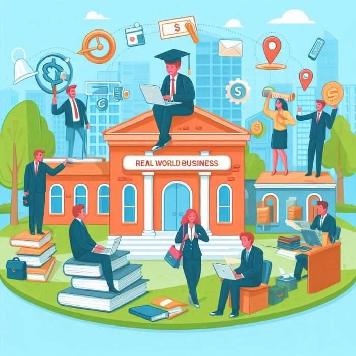 Business Productivity: A Journey from Basics to Advanced Strategies