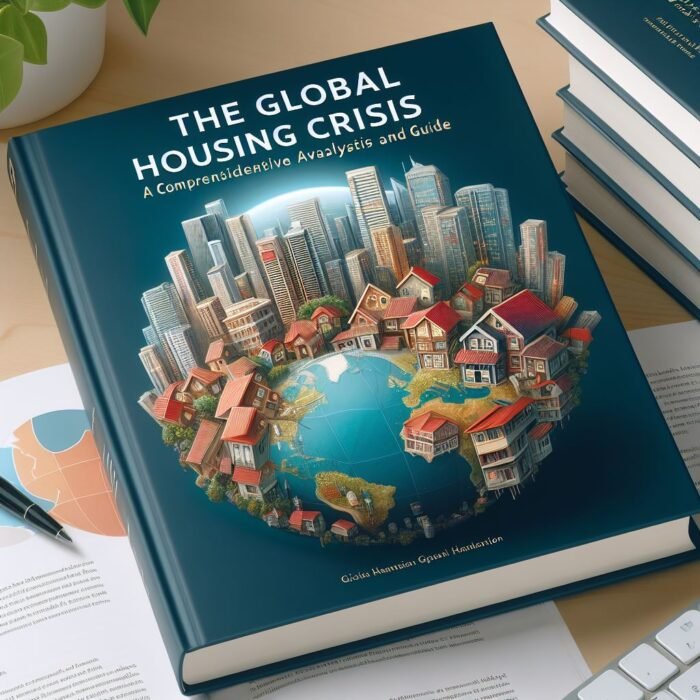 The Global Housing Crisis: A Comprehensive Analysis and Guide