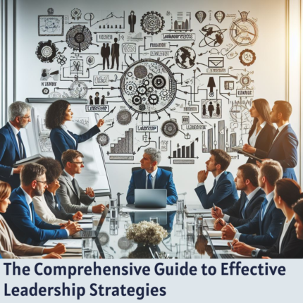 Leadership Strategies