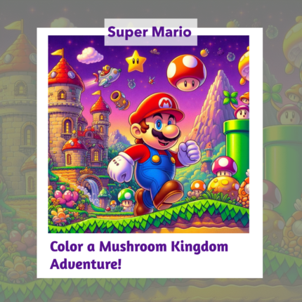 Super Mario