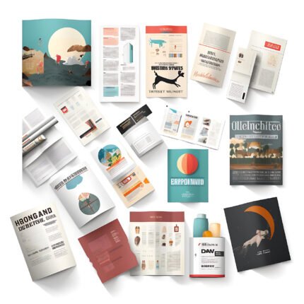 Brochures Templates