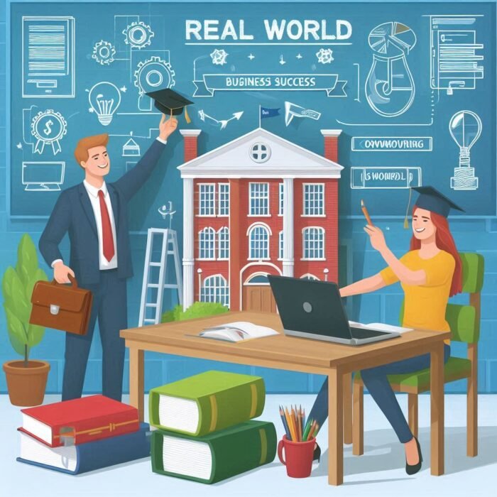 Business Productivity: A Journey from Basics to Advanced Strategies