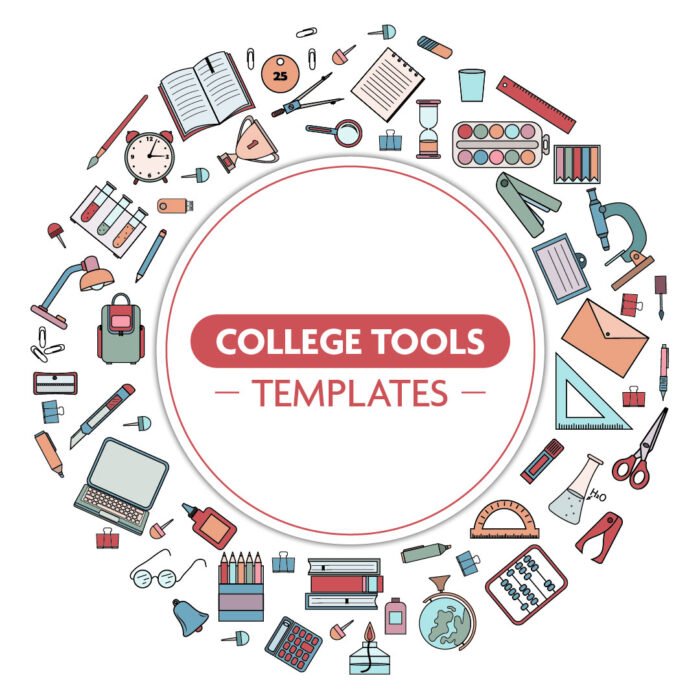 College Tools Templates