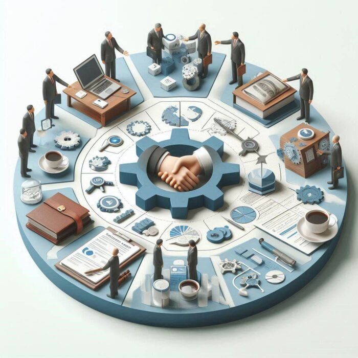 Employee Engagement