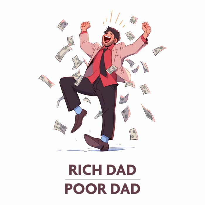 Rich Dad Poor Dad