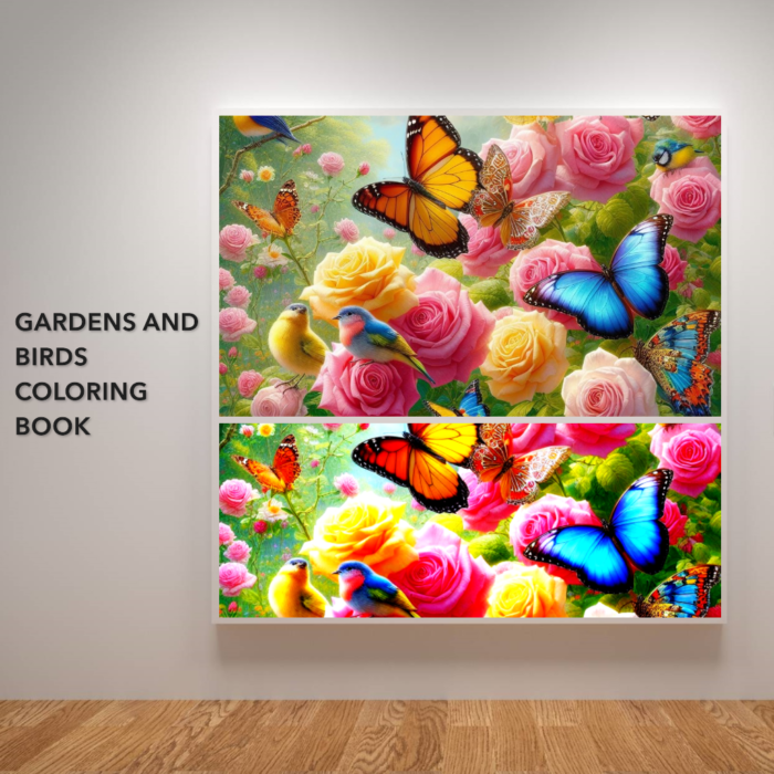 Birds